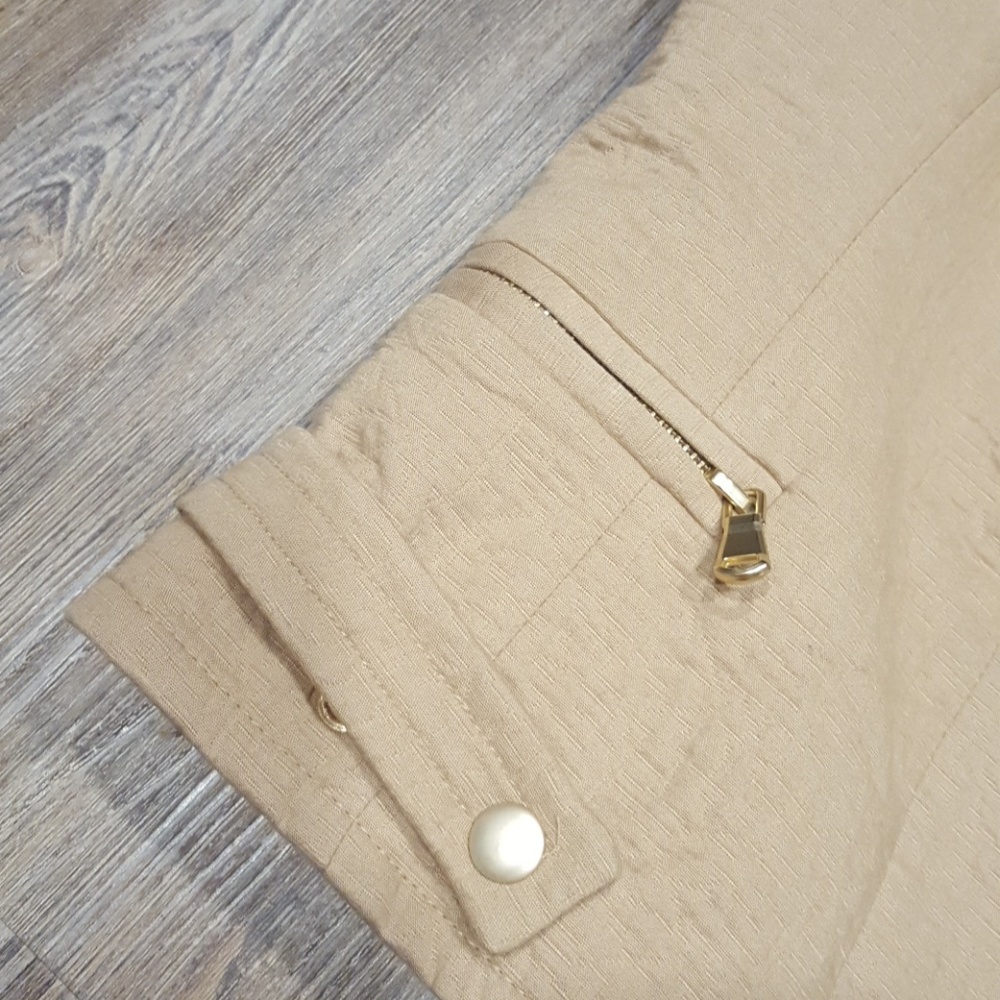 Moto jacket - Picture 3 of 3